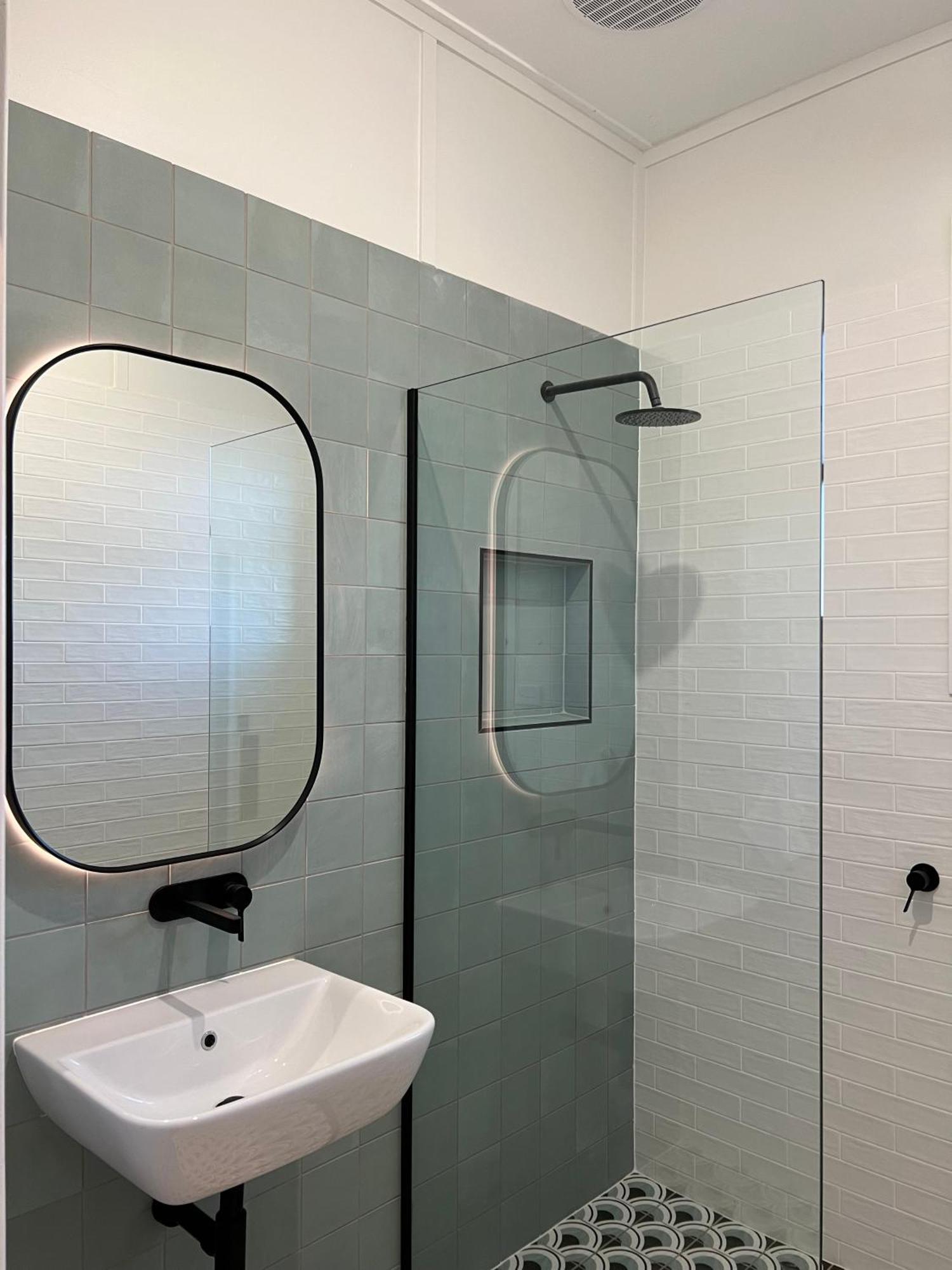 Sportsmens Club Hotel Wagga Wagga Buitenkant foto