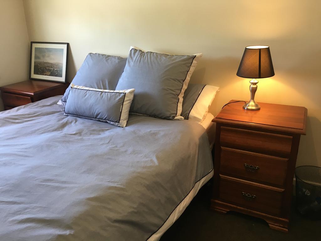 Sportsmens Club Hotel Wagga Wagga Buitenkant foto